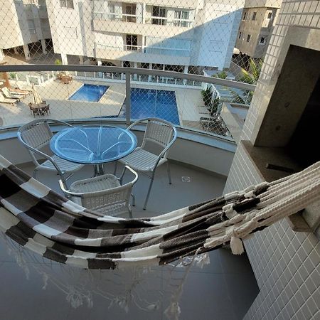 Apartamento Frente Para A Piscina A Uma Quadra Da Praia Florianópolis Exterior foto